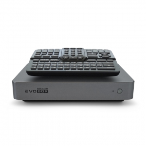 EVOBOX Premium Hi-End караоке-система в Читинской области
