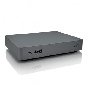 EVOBOX Premium Hi-End караоке-система в Читинской области