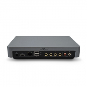 EVOBOX Premium Hi-End караоке-система в Читинской области
