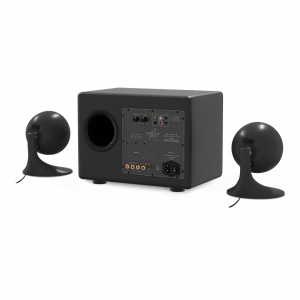 EvoSound Sphere 2.1 аудиосистема для караоке в Читинской области