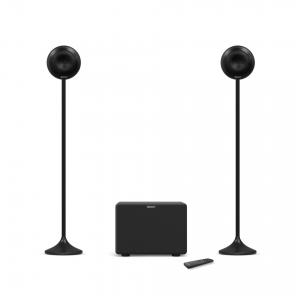 EvoSound Sphere 2.1 аудиосистема для караоке в Читинской области