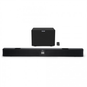 Hi-End караоке-система EVOBOX Premium + EvoSoundBar (саундбар с караоке) в Читинской области
