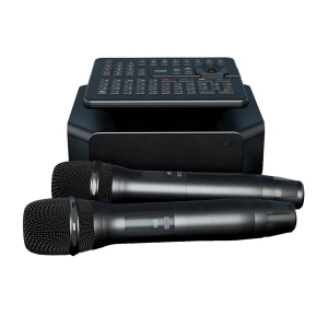 караоке-комплект для Дома AST ZOOM 1/2 и EvoSound Bar (Саундбар с караоке) в Читинской области
