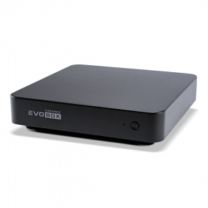 караоке-комплект EVOBOX + EvoSound Sphere 2.1 в Читинской области