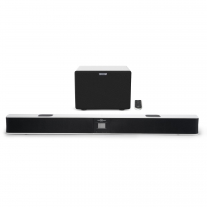 караоке-комплект EVOBOX Classic + EvoSound Bar (саундбар с караоке) в Читинской области
