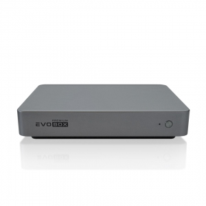 караоке-комплект EVOBOX Premium с микрофонами в Читинской области