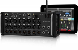 Midas MR18 цифровой микшер в Читинской области