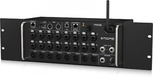 Midas MR18 цифровой микшер в Читинской области