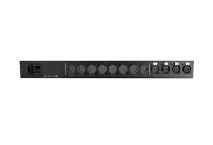 S-Track Dolphin 48 спикер-процессор в Читинской области