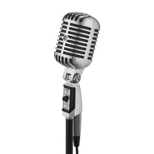 SHURE 55SH SERIES II вокальный, динамический микрофон в Читинской области