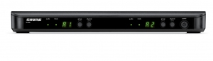 SHURE BLX288E/B58 M17 вокальная радиосистема в Читинской области