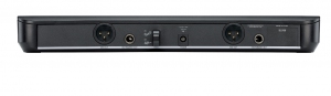 SHURE BLX288E/B58 M17 вокальная радиосистема в Читинской области