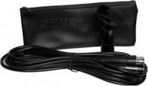 SHURE SV100-A динамический микрофон в Читинской области