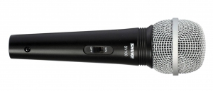SHURE SV100-A динамический микрофон в Читинской области