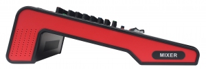 SVS Audiotechnik mixers AM-12 Микшерный пульт аналоговый, 12-канальный в Читинской области