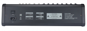 SVS Audiotechnik mixers AM-12 Микшерный пульт аналоговый, 12-канальный в Читинской области