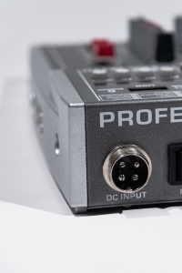 SVS Audiotechnik mixers AM-6 DSP Микшерный пульт аналоговый, 6-канальный SVS Audiotechnik mixers в Читинской области
