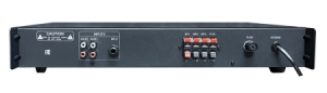 SVS Audiotechnik STA-80 Микшер-усилитель для систем Public Address в Читинской области