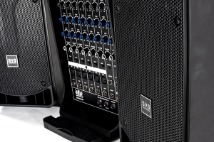 SVS Audiotechnik STAGESET 600 Акустический комплект активный в Читинской области