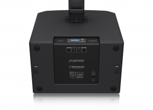 Turbosound iNSPIRE iP3000 модульная аудио колонна 2000Вт в Читинской области