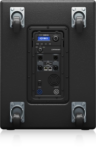 Turbosound iQ15B сабвуфер активный в Читинской области