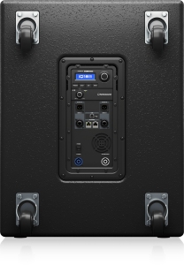 Turbosound iQ18B сабвуфер активный в Читинской области