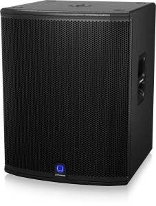 Turbosound iQ18B сабвуфер активный в Читинской области