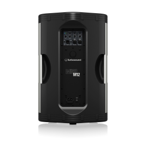 Turbosound MILAN M12 активная акустическая система в Читинской области