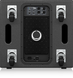 Turbosound Milan M15B сабвуфер активный в Читинской области