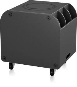 Turbosound Milan M18B сабвуфер активный в Читинской области