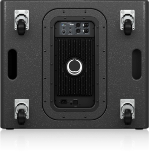 Turbosound Milan M18B сабвуфер активный в Читинской области