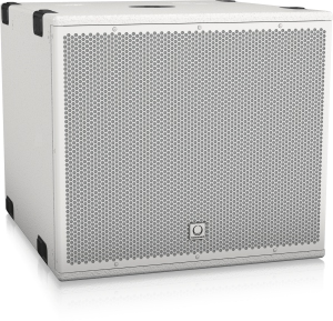 Turbosound NuQ115B-AN Активный сабвуфер в Читинской области