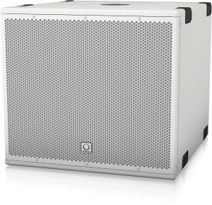 Turbosound NuQ115B-AN Активный сабвуфер в Читинской области