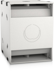 Turbosound NuQ118B-AN Активный сабвуфер в Читинской области