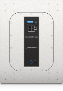 Turbosound NuQ118B-AN Активный сабвуфер в Читинской области