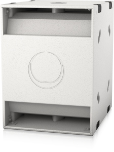 Turbosound NuQ118B-AN Активный сабвуфер в Читинской области