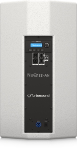 Turbosound NuQ122-AN Активная акустическая система в Читинской области