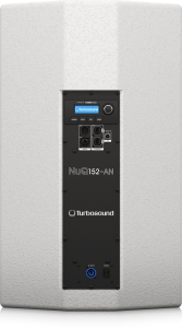 Turbosound NuQ152-AN Активная акустическая система в Читинской области
