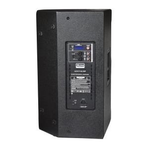 XLine ALFA P-15A DSP Акустическая система активная с DSP и Bluetooth в Читинской области