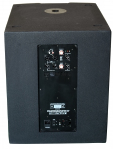 XLine ALFA P-15A SUB Сабвуфер активный в Читинской области