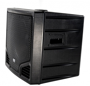 XLine SPX-18A SUB Сабвуфер активный в Читинской области
