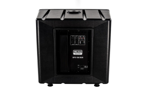 XLine SPX-18A SUB Сабвуфер активный в Читинской области